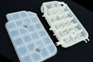 汽車塑料零部件開模定做注塑生產工廠